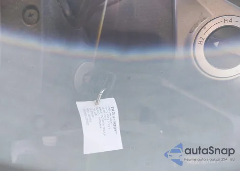 2012 Toyota Tacoma z USA, uszkodzony, nr VIN 5TFUX4EN2CX009397